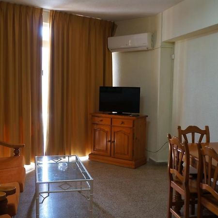 Apartamentos Astoria B - Benidorm Exteriér fotografie