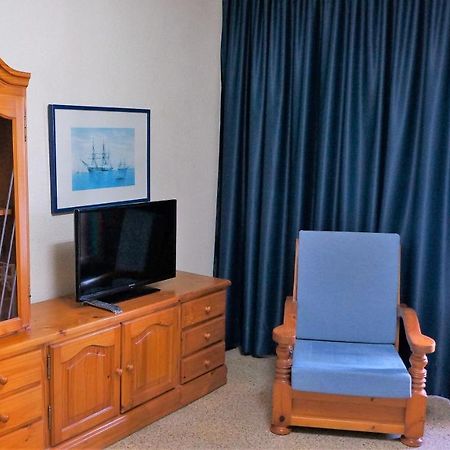 Apartamentos Astoria B - Benidorm Exteriér fotografie