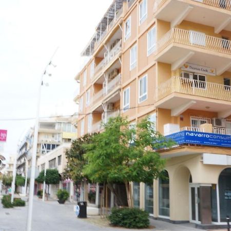 Apartamentos Astoria B - Benidorm Exteriér fotografie