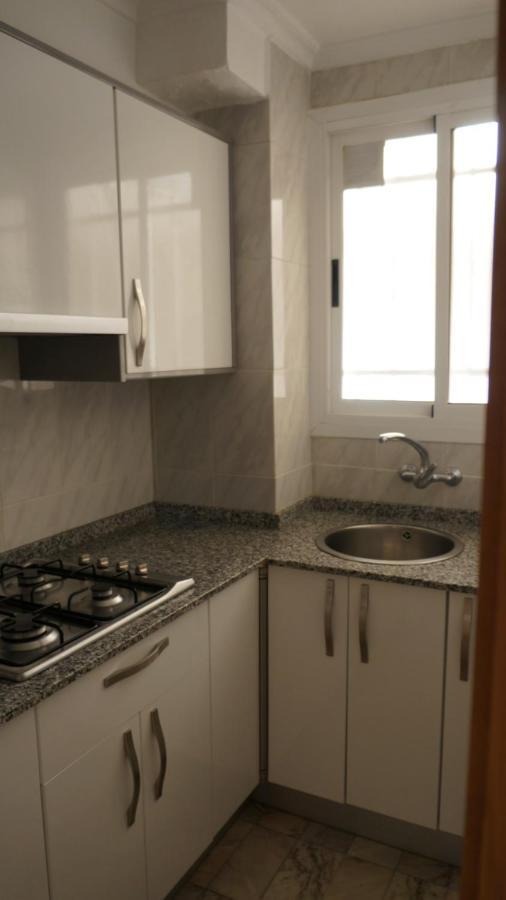 Apartamentos Astoria B - Benidorm Exteriér fotografie