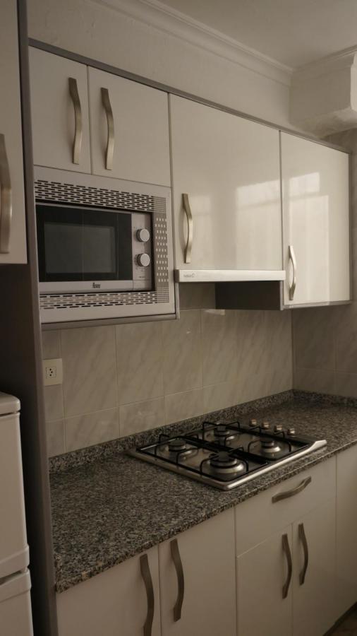 Apartamentos Astoria B - Benidorm Exteriér fotografie