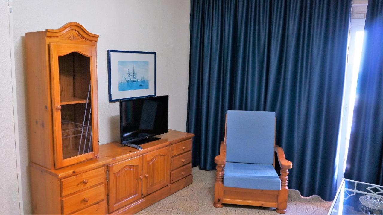 Apartamentos Astoria B - Benidorm Exteriér fotografie