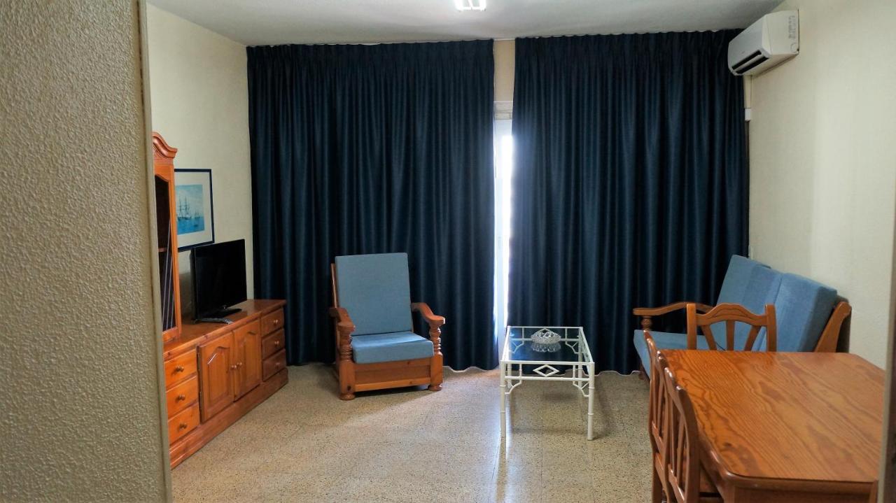 Apartamentos Astoria B - Benidorm Exteriér fotografie