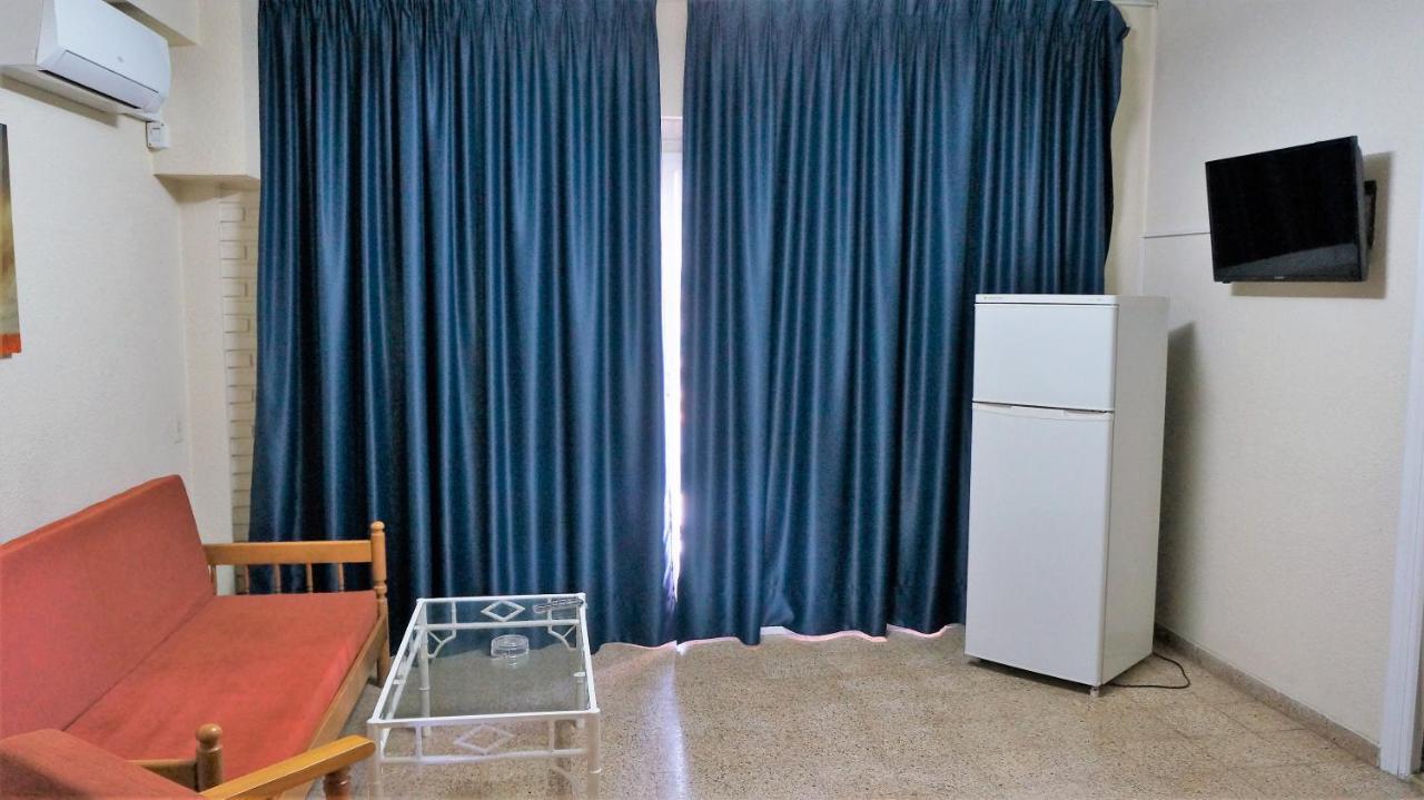Apartamentos Astoria B - Benidorm Exteriér fotografie